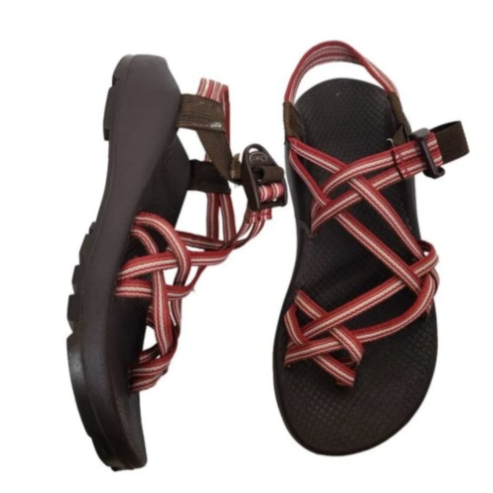 Chacos Women's ZX/2 Classic Double Strap Sandal